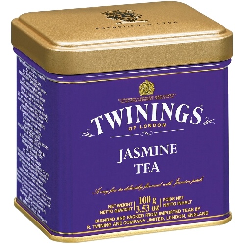 Чай "Twinings" (Твайнингc) green