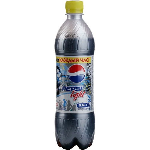 Напиток "Pepsi Light" (Пепси лайт)