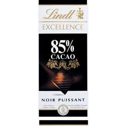 Шоколад "Lindt Excellence" 