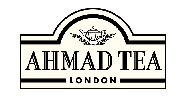 Ahmad Tea.