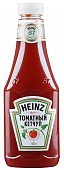 Кетчуп Heinz томатный