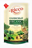 Майонез Mr.Ricco «ORGANIC»